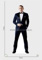 Daniel Craig (3) z kartonu sklep internetowy