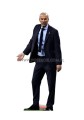 Zinédine Yazid Zidane z kartonu sklep internetowy