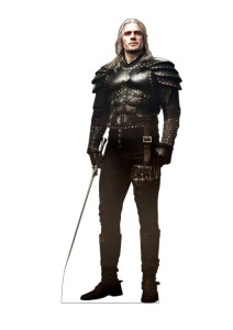Wiedźmin (Geralt z Rivii) (2)