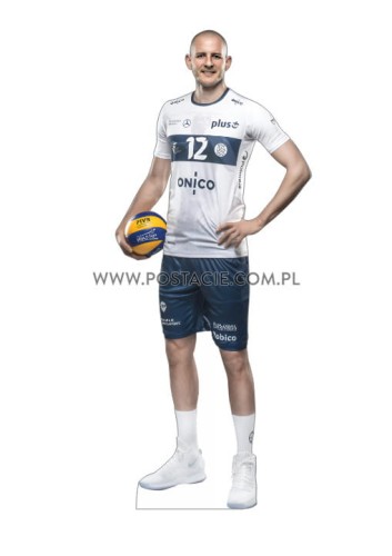 Bartosz Kurek z kartonu sklep internetowy