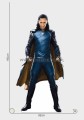 Loki (2) z kartonu sklep internetowy
