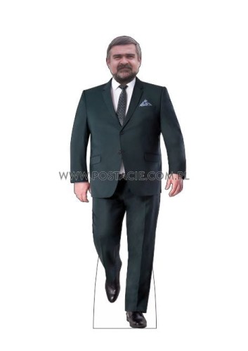 Janusz Rewiński z kartonu sklep internetowy