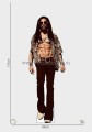 Lenny Kravitz (2) z kartonu sklep internetowy