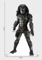 Predator (2) z kartonu sklep internetowy