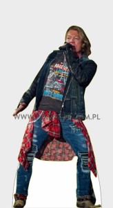 Axl Rose 