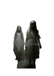 Ghosts x2
