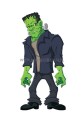 Frankenstein (2) cartoon z kartonu sklep internetowy