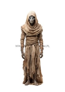 Hooded Phantom