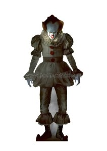 Pennywise To
