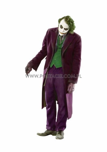 Joker (3) z kartonu sklep internetowy