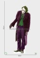 Joker (3) z kartonu sklep internetowy