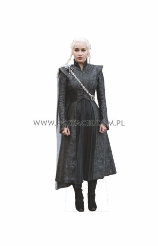 Daenerys Targaryen z kartonu sklep internetowy