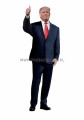 Donald Trump (2) z kartonu sklep internetowy