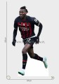Rafael Leão z kartonu sklep internetowy