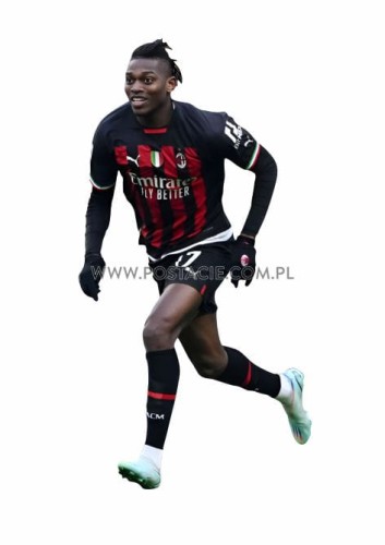 Rafael Leão z kartonu sklep internetowy