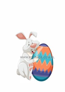Bunny and Egg
