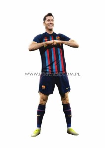 Robert Lewandowski (3)