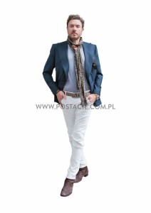 Simon Le Bon