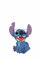 Stitch z kartonu sklep internetowy