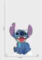 Stitch z kartonu sklep internetowy