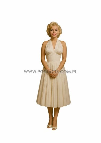 Marilyn Monroe (2) z kartonu sklep internetowy