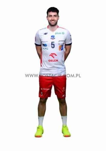 Marcin Janusz z kartonu sklep internetowy