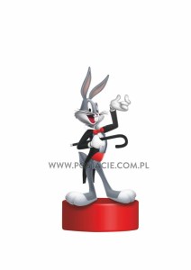 Bugs Bunny