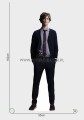 Matthew Gray Gubler z kartonu sklep internetowy