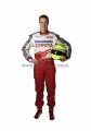 Ralf Schumacher z kartonu sklep internetowy