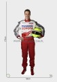 Ralf Schumacher z kartonu sklep internetowy