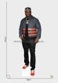 50 Cent (2) z kartonu sklep internetowy