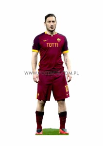 Francesco Totti