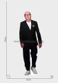 Domenico Dolce z kartonu sklep internetowy