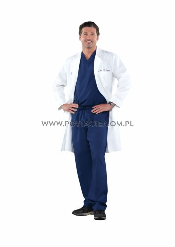 Patrick Dempsey z kartonu sklep internetowy