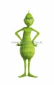 Grinch (1) z kartonu sklep internetowy
