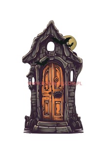 Halowwen decoration4