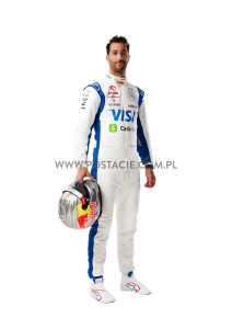 Daniel Ricardo