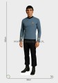 Spock z kartonu sklep internetowy