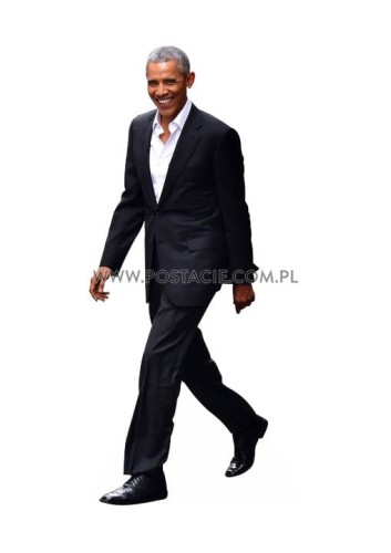 Barack Obama