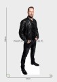 Michael Poulsen z kartonu sklep internetowy