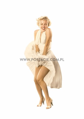 Marilyn Monroe (3) z kartonu sklep internetowy