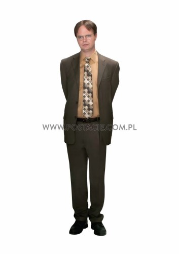 Rainn Wilson z kartonu sklep internetowy
