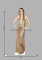 Keira Knightley z kartonu sklep internetowy
