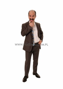 Christoph Maria (Stromberg)