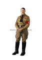 Adolf Hitler (2) z kartonu sklep internetowy