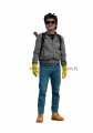 Steve Harrington z kartonu sklep internetowy