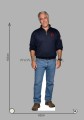 Jeffrey Epstein z kartonu sklep internetowy