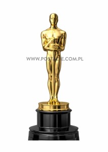 Oscar statuette (1)