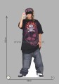 Tom Kaulitz z kartonu sklep internetowy