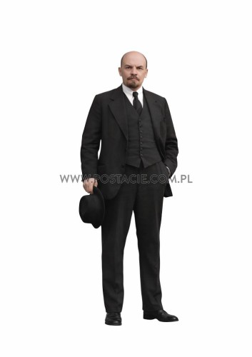 Włodzimierz Lenin z kartonu sklep internetowy